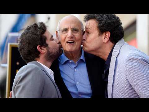 VIDEO : Jeffrey Tambor Replaced As In Animated Movie ?Wonder Park?