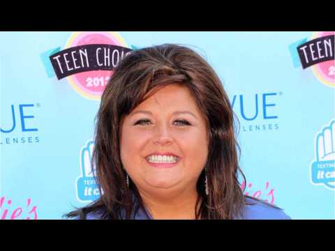 VIDEO : Abby Lee Miller Had 'Emergency Surgery'