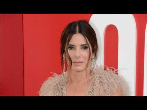 VIDEO : Sandra Bullock Almost Quit Acting Due To Sexism