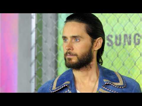 VIDEO : Jared Leto's Joker Is Getting A Spinoff