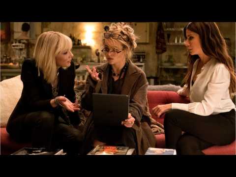 VIDEO : Do Critics Like 'Ocean's 8'?