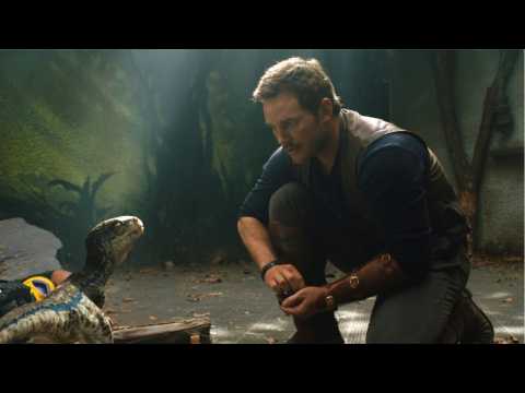 VIDEO : What Are The Early Reviews For 'Jurassic World: Fallen Kingdom'?