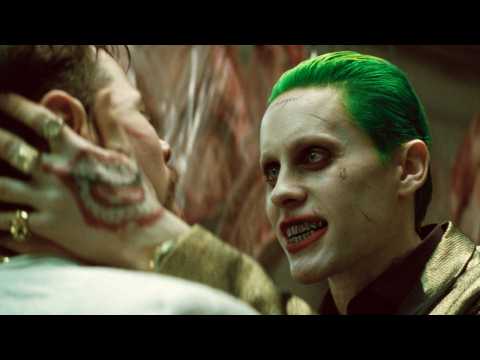 VIDEO : Jared Leto?s Joker From ?Suicide Squad? Will Also Get His Own Solo Movie