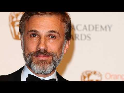 VIDEO : What Makes Christoph Waltz The Scariest Villain In All Of Hollywood?