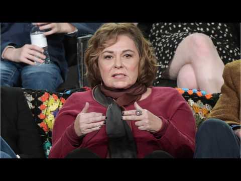 VIDEO : Barr Made ?Demeaning? Calls To Staff Of Her Talk Show