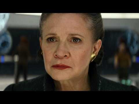 VIDEO : A Hilarious Fan Re-Edit Makes Leia The Most Powerful Jedi Ever