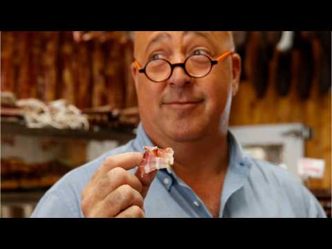 VIDEO : ?Bizarre Foods? Back on Travel Channel July 3