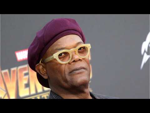 VIDEO : Jackson Wants To Know Why Nick Fury Wasn?t In ?Black Panther?