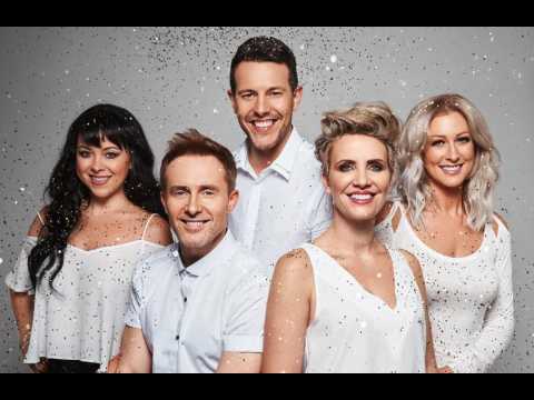 VIDEO : EXCLUSIVE: Steps at the 'Party on the Dancefloor' premiere
