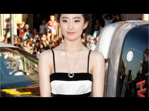 VIDEO : Disney's Live-Action Mulan Casts Mulan's Love Interest