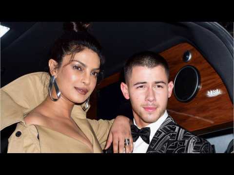 VIDEO : It looks like NIck Jonas And Priyanka Chopra Are a Couple