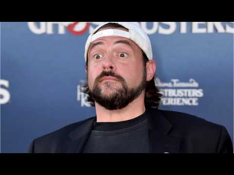 VIDEO : Kevin Smith Comments On Directing Blockbuster Movies