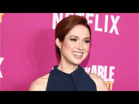 VIDEO : Spoiler Alert: 'Kimmy Schmidt' Cliffhanger!