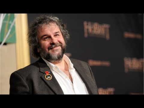 VIDEO : Peter Jackson Talks Special Effects In 'Mortal Engines'
