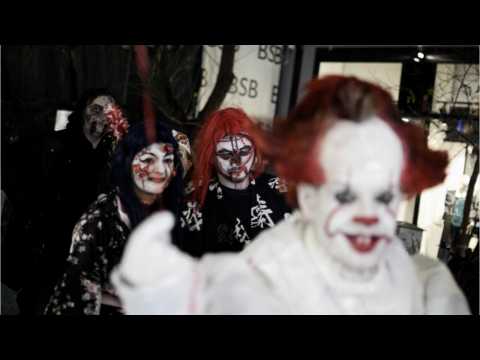 VIDEO : Wait Is The 'Zombieland' Sequel Already Filmed?