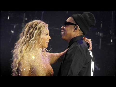 VIDEO : Beyonce and Jay-Z's 'On The Run II' Tour Kicks Off