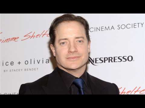 VIDEO : HFPA Concludes Investigation Into Brendan Fraser Sexual Assault Claim