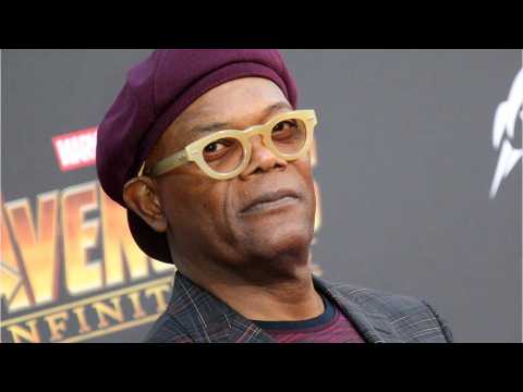 VIDEO : Samuel L. Jackson Shares Recent Marvel Film He Wished He Was A Part Of
