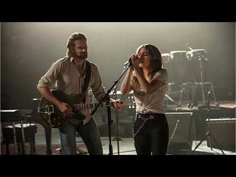 VIDEO : Holy Gaga, The First Trailer For 