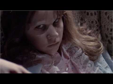 VIDEO : 'Exorcist II: The Heretic' Available On Blu-ray