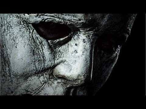 VIDEO : 'Halloween' Trailer Drops! It's A Chiller!