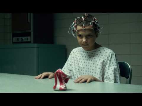 VIDEO : Stranger Things Book Series Starts With A prequel