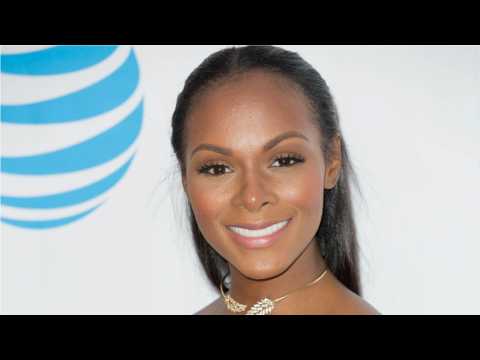 VIDEO : Tika Sumpter To Star In 'Sonic the Hedgehog' Movie