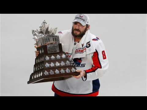 VIDEO : NBC Skates To Win With Capitals? Stanley Cup Clincher
