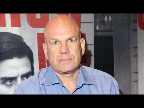VIDEO : Creator Of The Wire Gets Banned From Twitter