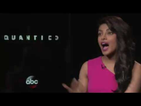 VIDEO : ABC Apologizes For Controversial 'Quantico' Episode
