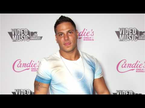 VIDEO : Jersey Shore?s Ronnie And Jen Harley Get Into Physical Fight In Vegas