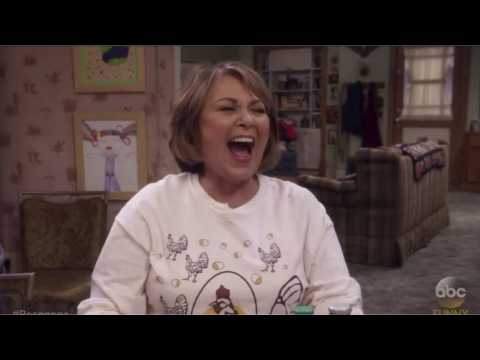VIDEO : Producer Of Original ?Roseanne? Series Says She ?Would Not? Reboot Show Without Barr