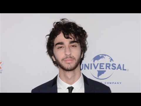 VIDEO : Alex Wolff Was Bleeding For Real While Filming ?Hereditary? Scene