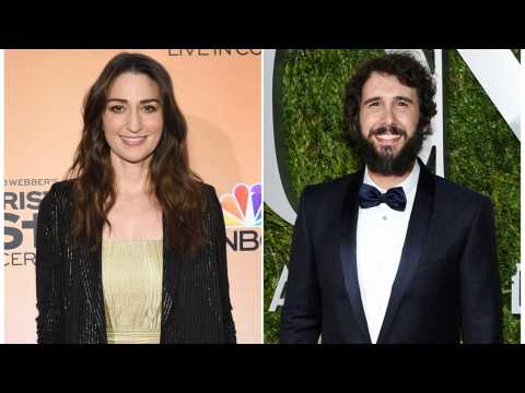 VIDEO : Bareilles And Groban's New Tony Campaign