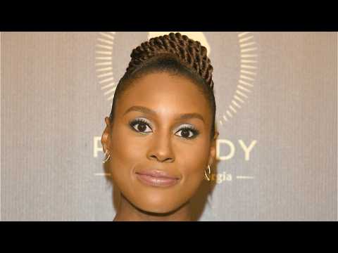 VIDEO : Issa Rae On Insecure Season 3