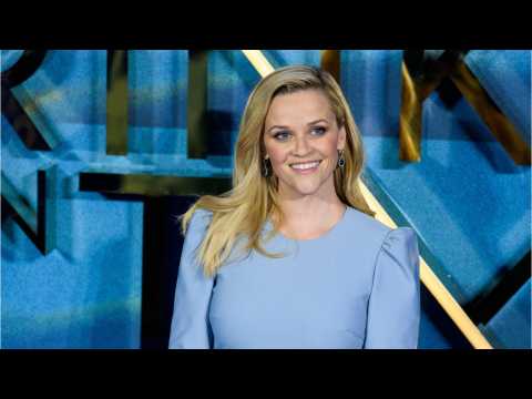 VIDEO : Reese Witherspoon: ?Legally Blonde 3? Is Happening