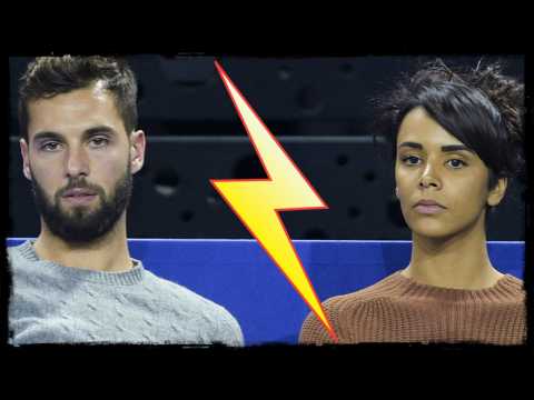 VIDEO : Shy'm et Benot Paire spars: Le tennisman revient sur la cause de la rupture