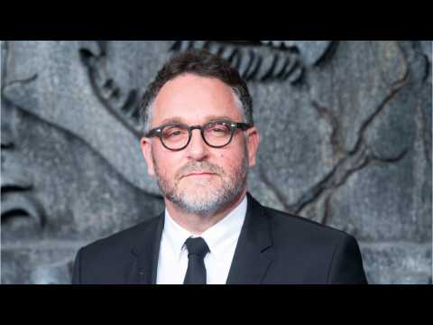 VIDEO : Colin Trevorrow On Losing Star Wars