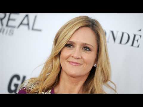 VIDEO : Samantha Bee Is Apologetic But Defiant