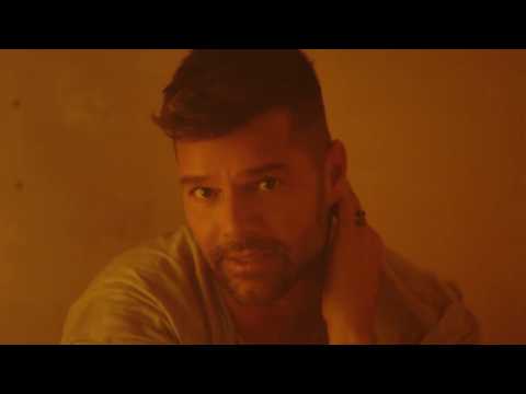 VIDEO : Ricky Martin regresar a Espaa en agosto con una mini gira