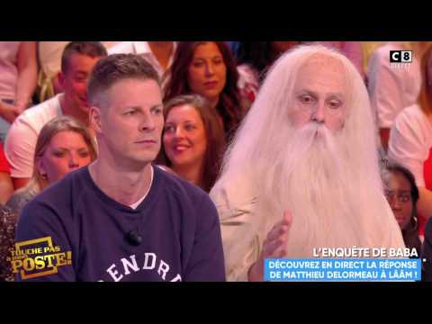 VIDEO : Quand Maxime Guny tacle salement Matthieu Delormeau - ZAPPING PEOPLE DU 08/06/2018