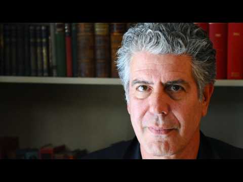VIDEO : Anthony Bourdain?s Suicide Prompts Stars to Share Their Own Depression Battles