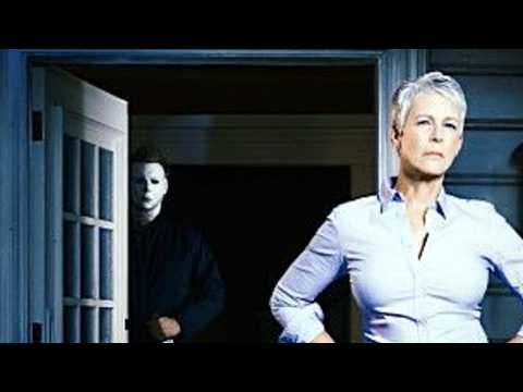 VIDEO : Official 'Halloween' Trailer Debuts