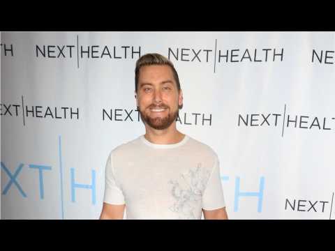 VIDEO : Lance Bass Opens Up About Being Gay In A Boy Band