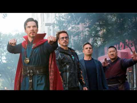 VIDEO : MCU Superfan Invited To Premiere Of 'Avengers 4'