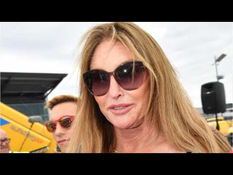 VIDEO : Caitlyn Didn?t Attend Brody Jenner's Wedding