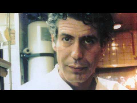 VIDEO : People Share The Many Ways Anthony Bourdain Influenced Them
