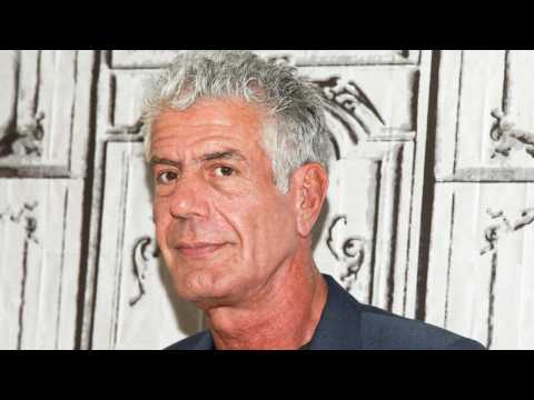 VIDEO : Celebrities React To Anthony Bourdain's Shocking Suicide