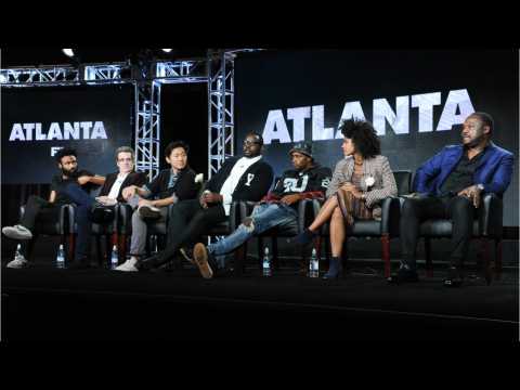 VIDEO : FX Renews ?Atlanta? For Third Season
