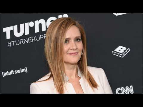 VIDEO : Samantha Bee Apologizes Ivanka Remark